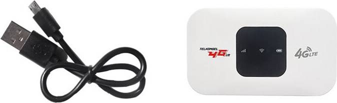 Mobile router 4g Kepptory 4G LTE Mobile WiFi Router Support