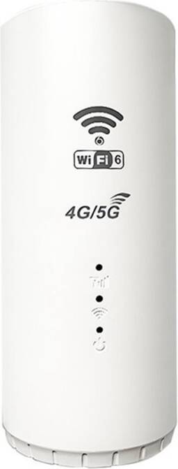 4G LTE WiFi Router with 1 LAN Port