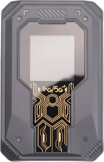 Saudism 300 Mbit S Pocket WLAN Router