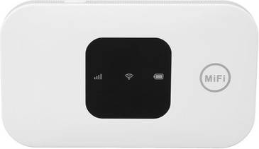 4G Wifi Router Micro Sim Card Slot