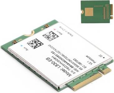 4G Module LTE Cat6 Wifi Card M.2 Set
