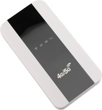 Portable Router 150mbps 3000mAh 4G Wireless