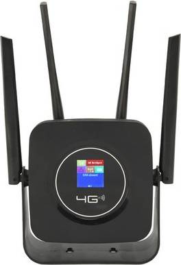 4G LTE Wireless Router 300 Mbit