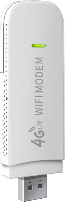Maxpower LTE WLAN USB Modem Router 3G 4G