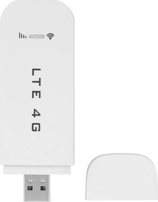 Lte Sim Kaart Data USB Router