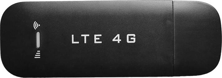 Maxpower Drahtloser LTE Router USB Dongle