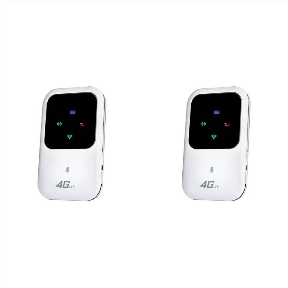 MiFi Pocket 4G WLAN Router 150 Mbit