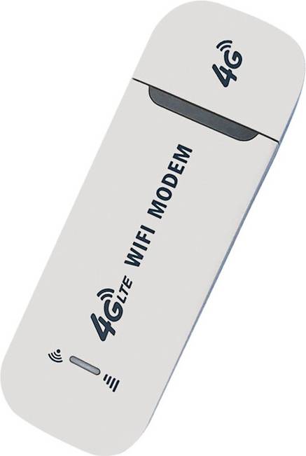 Maxpower 4G LTE Router WiFi Repeater Signal Booster