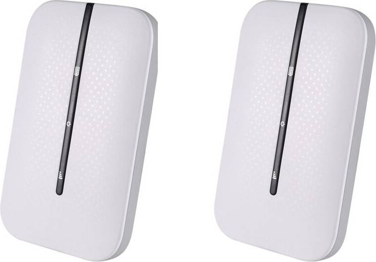 4G MiFi WLAN Router 150 Mbit