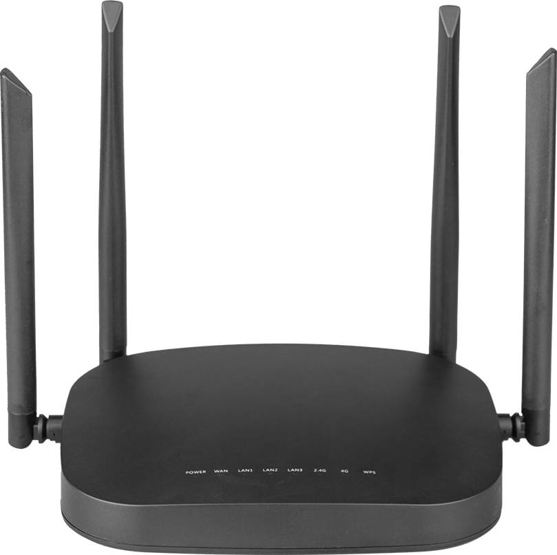 X11 4G LTE Smart WiFi Router 300Mbps