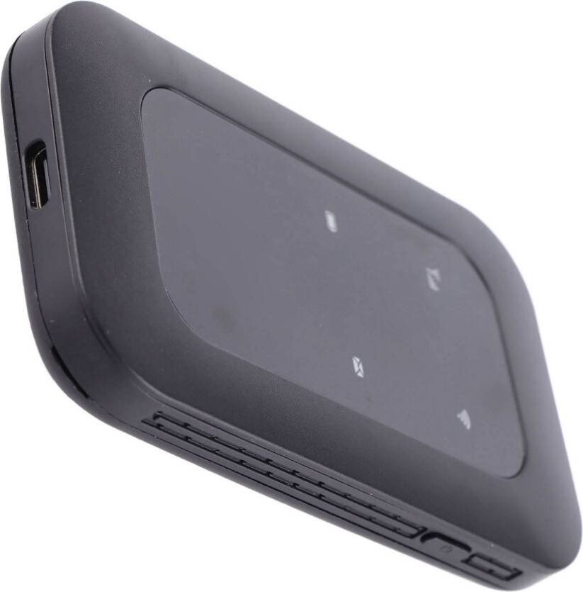 H806 2100 mAh 4G WiFi Router