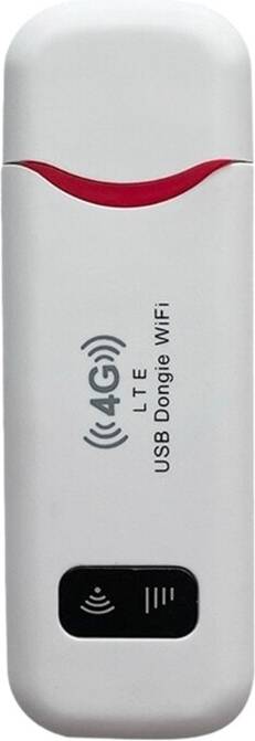 Maxpower LTE USB WLAN Modem Router