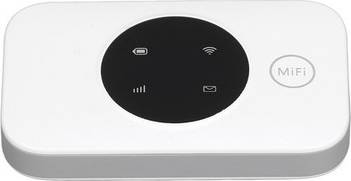 Drahtloser Wlan Router High Speed 4G Mobile Wifi