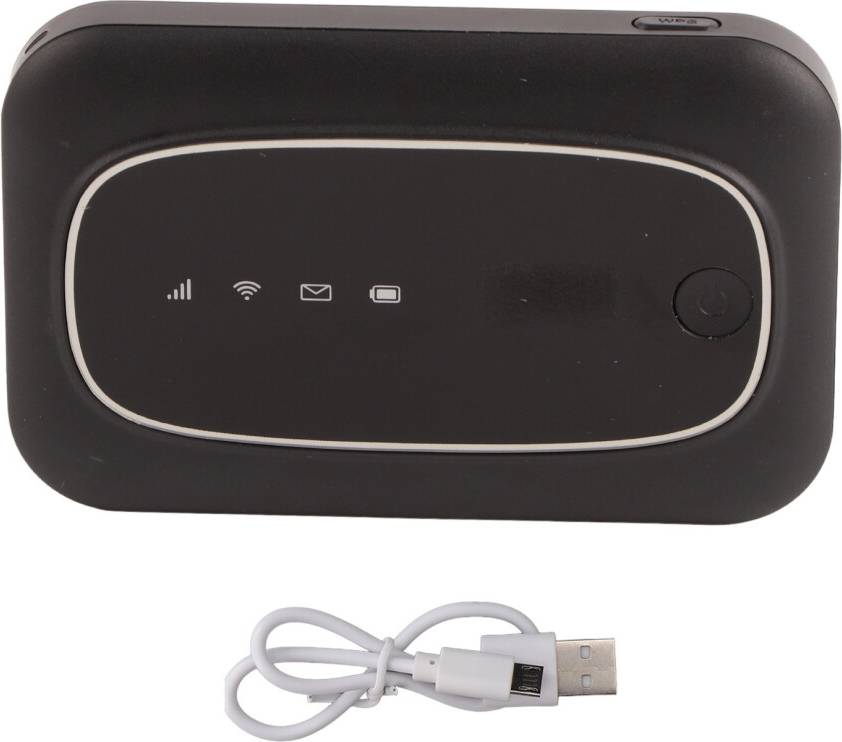 Mobile wifi 4G LTE Mobile WiFi Hotspot Router