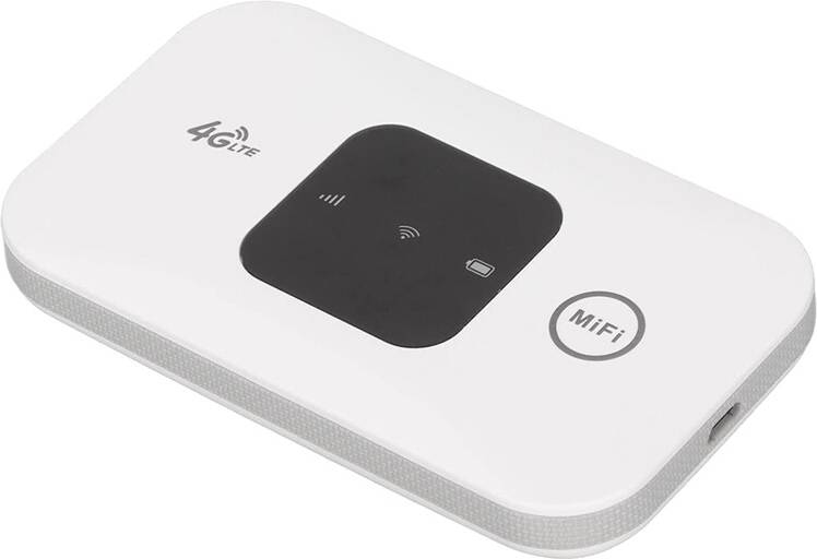Tauoh 4G LTE Internet Hotspot WLAN Router
