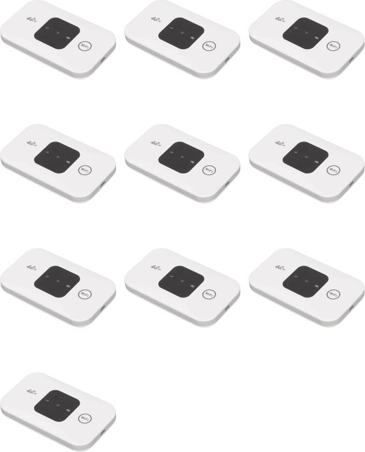 Internet wifi 4G LTE Portable Internet Hotspot Wireless WiFi Router