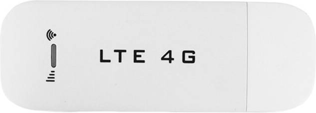 Portable Mobile LTE WiFi Router 300Mbps