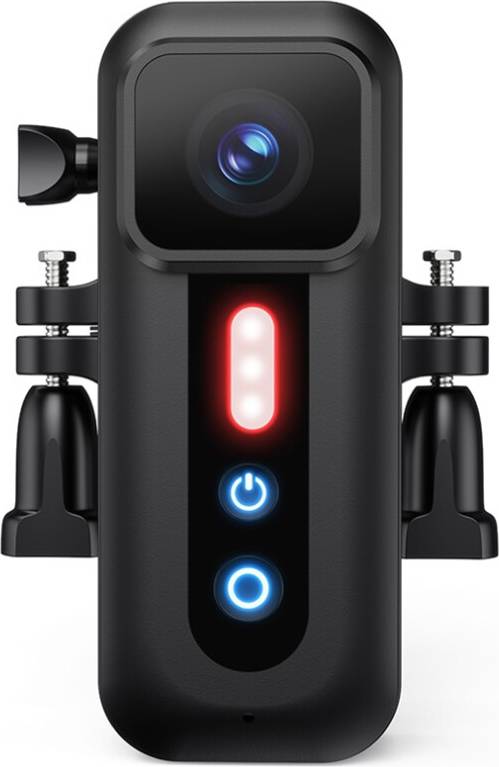 1080P Video Recording Body Camera