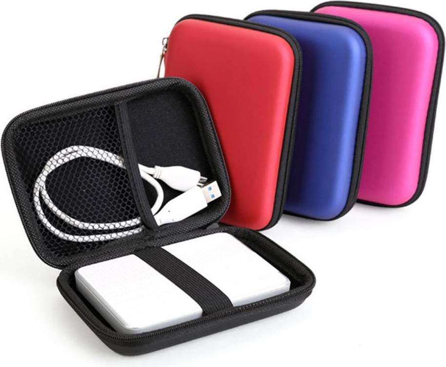 External hard drive 2.5 Inch External USB Hard Drive Disk Case