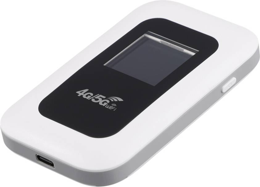 Jojomino 4G MiFi Wireless Router 150Mbps