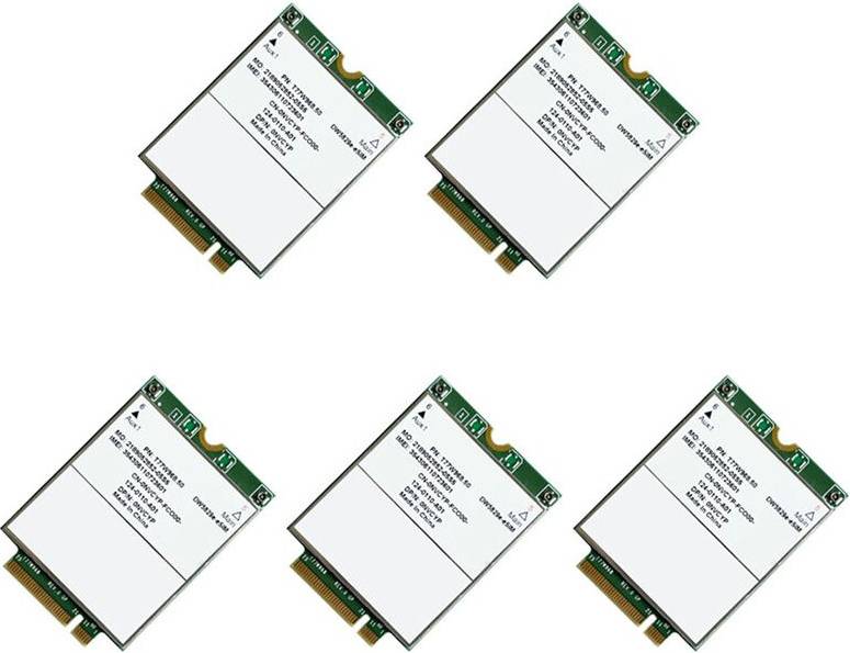 DW5829e-ESIM M.2 4G Modem Module Cat9 450Mbps