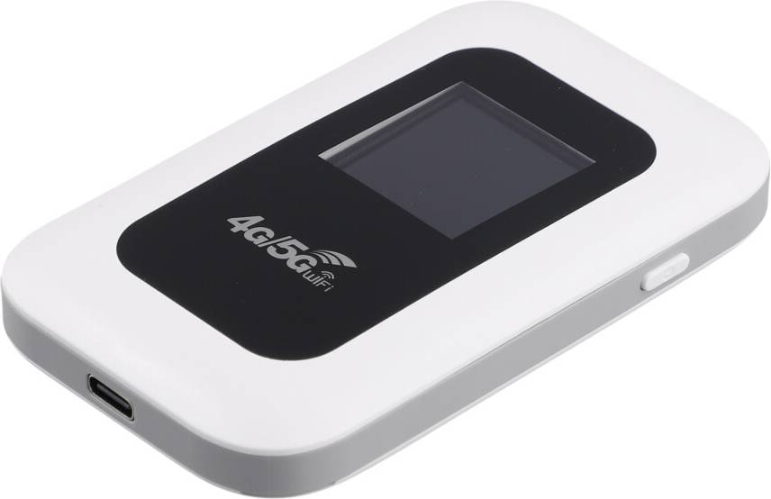 Mifi router 4G MiFi 4G WiFi Router 150Mbps