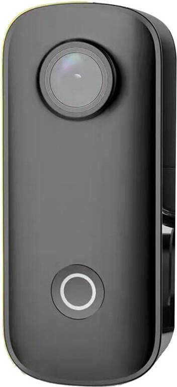 C100 Action Camera Recorder