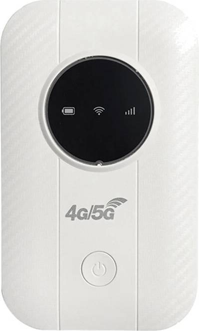 H803 4G LTE Mobile WiFi Router