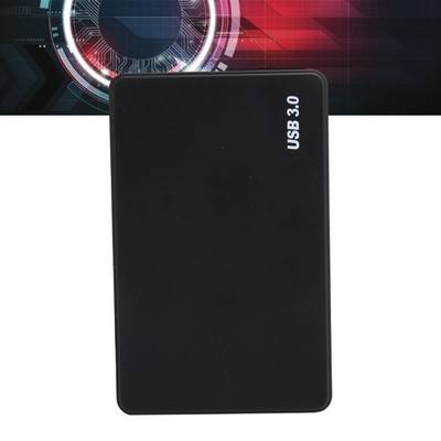 Usb 3.0 Drive Disk Case 2.5 Inch