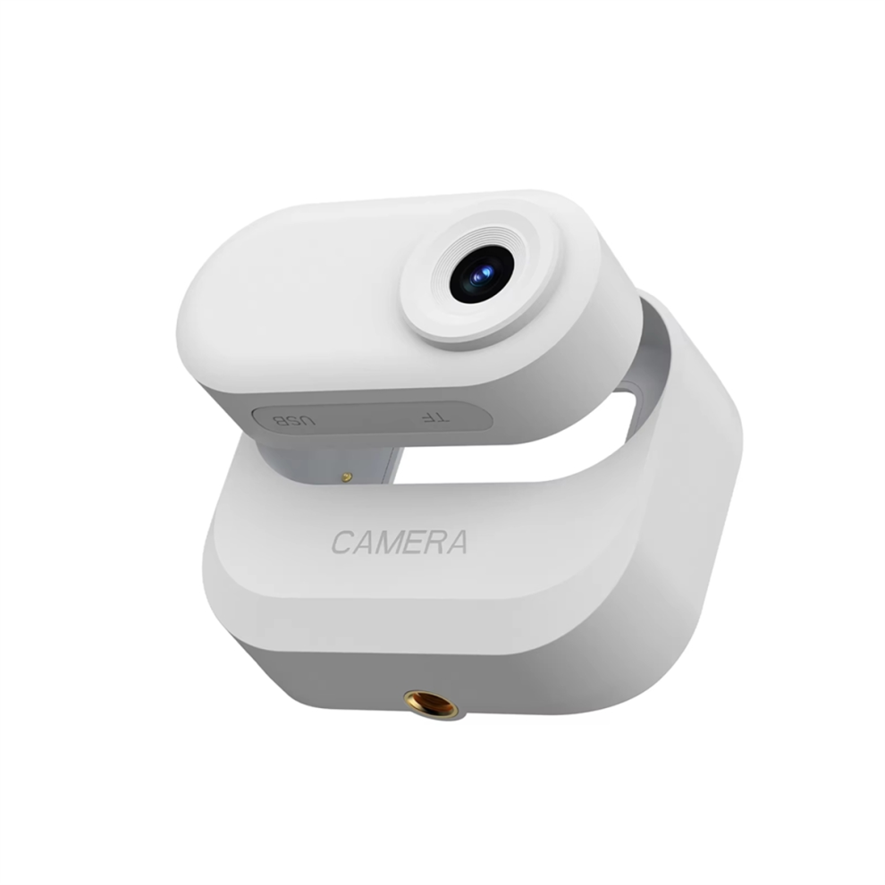 Action Camera 1.47 Inch Display 1080P
