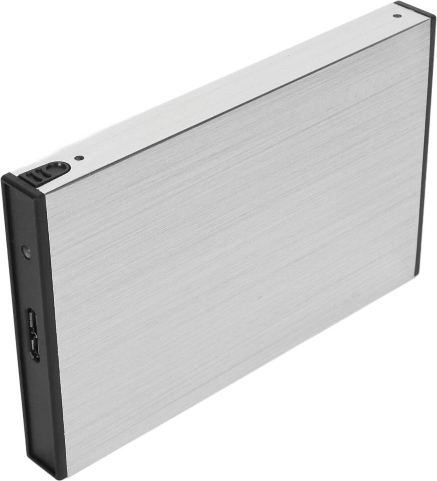 LED Indicator SATA Hard Drive Case USB 3.0