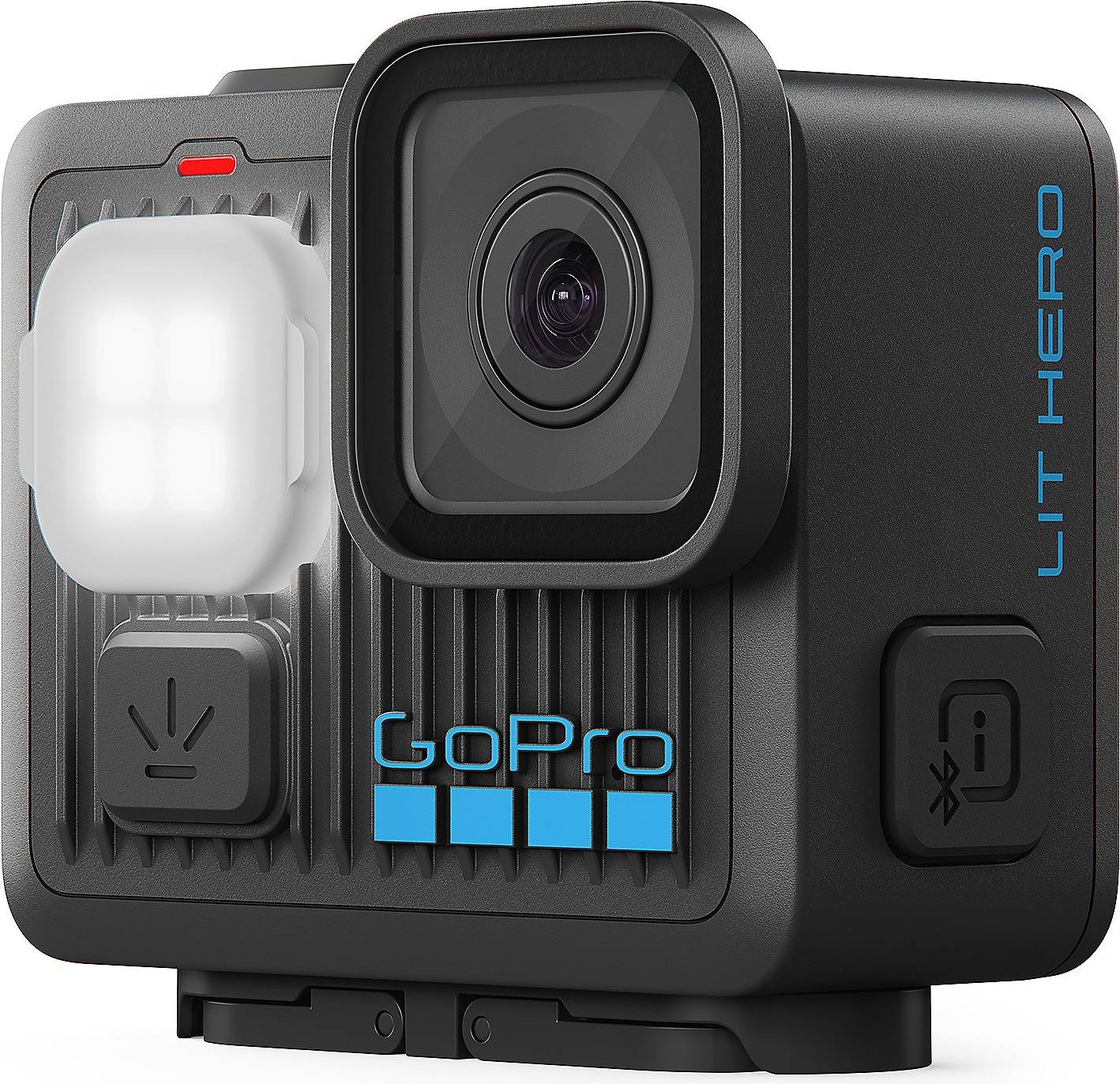 GoPro Lit Hero 4K Action Camera