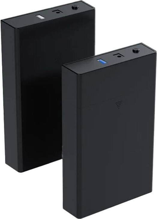 3.5 hdd usb 3.0 kabinet Typecat USB 3.0 3.5 Inch HDD External Hard Drive Case