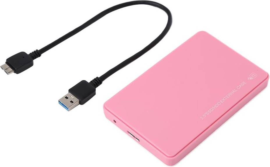 Sata ssd 2.5 Inch USB3.0 SATA SSD HDD Case