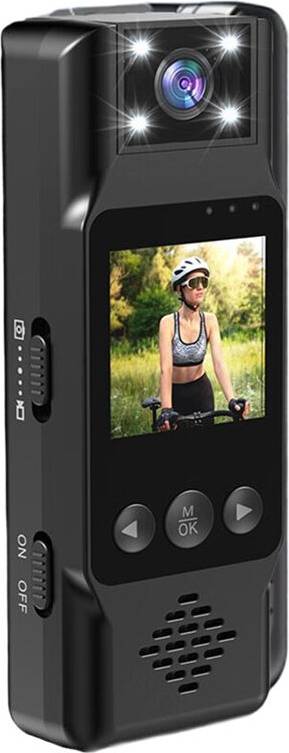 Action Camera 4K