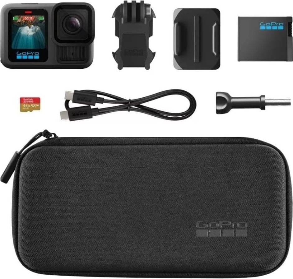 Gopro hero GoPro Hero 13 Accessory Pack