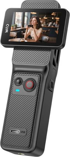 C400 16MP Handheld Action Camera