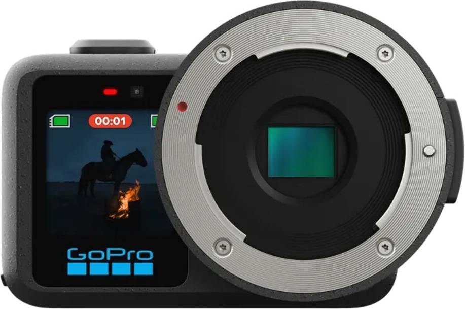 Gopro camera price GoPro Mission 1 Pro ILS