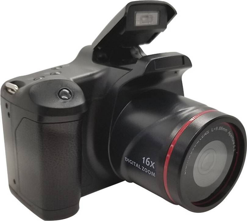 High Definition Mini Video Camcorder