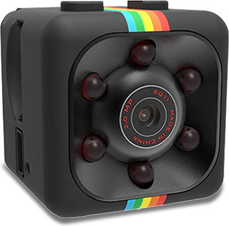 Mini Action Camera Night Vision 960P