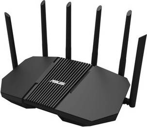 Wifi 7 router ASUS Wifi 7 Router Tri Band RT-BE90U