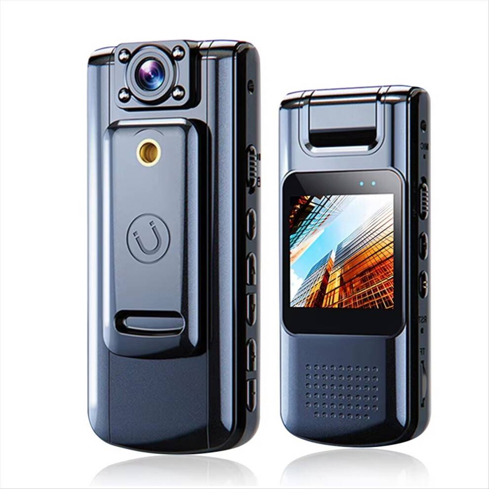 2K Handheld Sports Camera