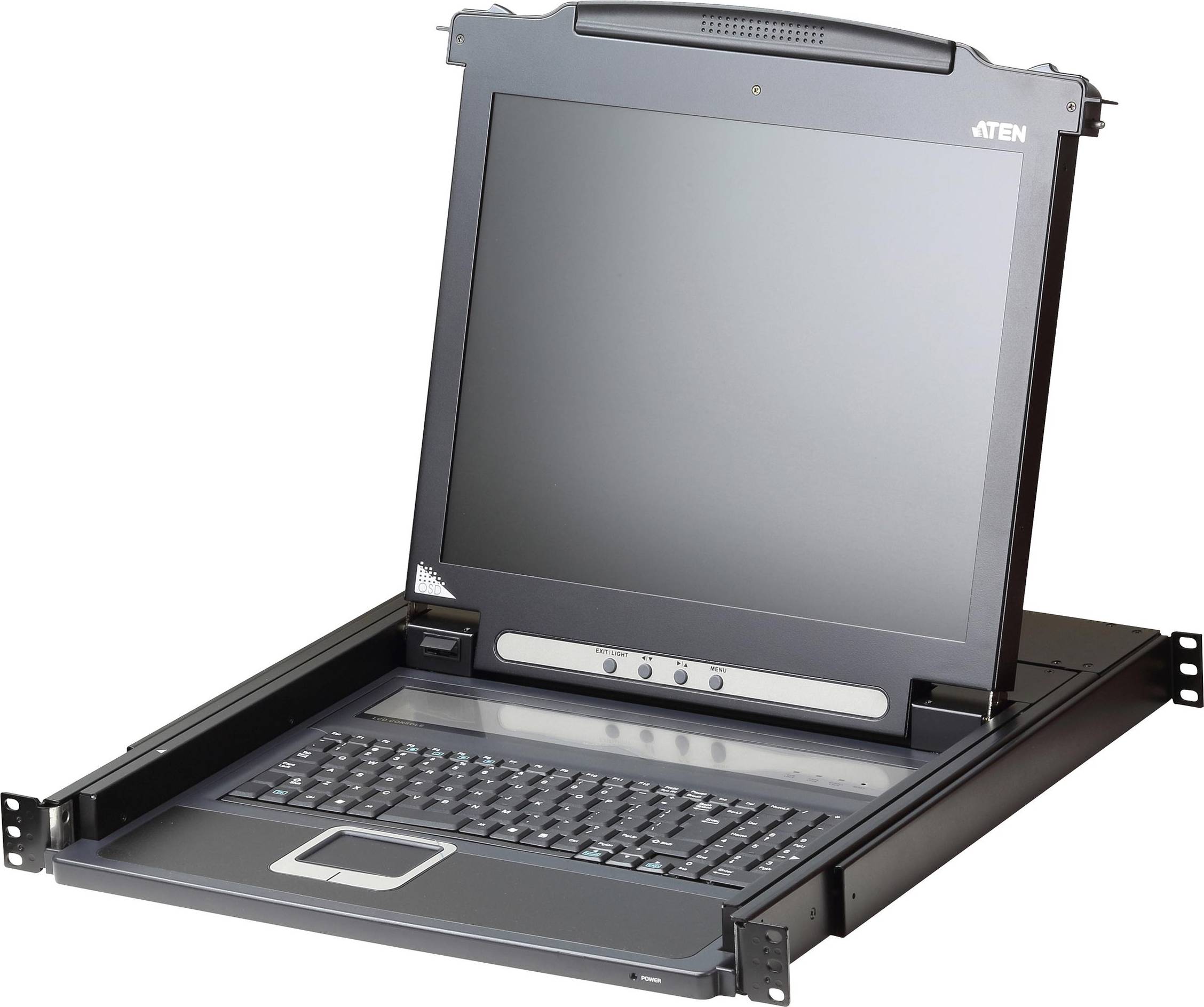 Kvm Aten 19 Inch KVM Console