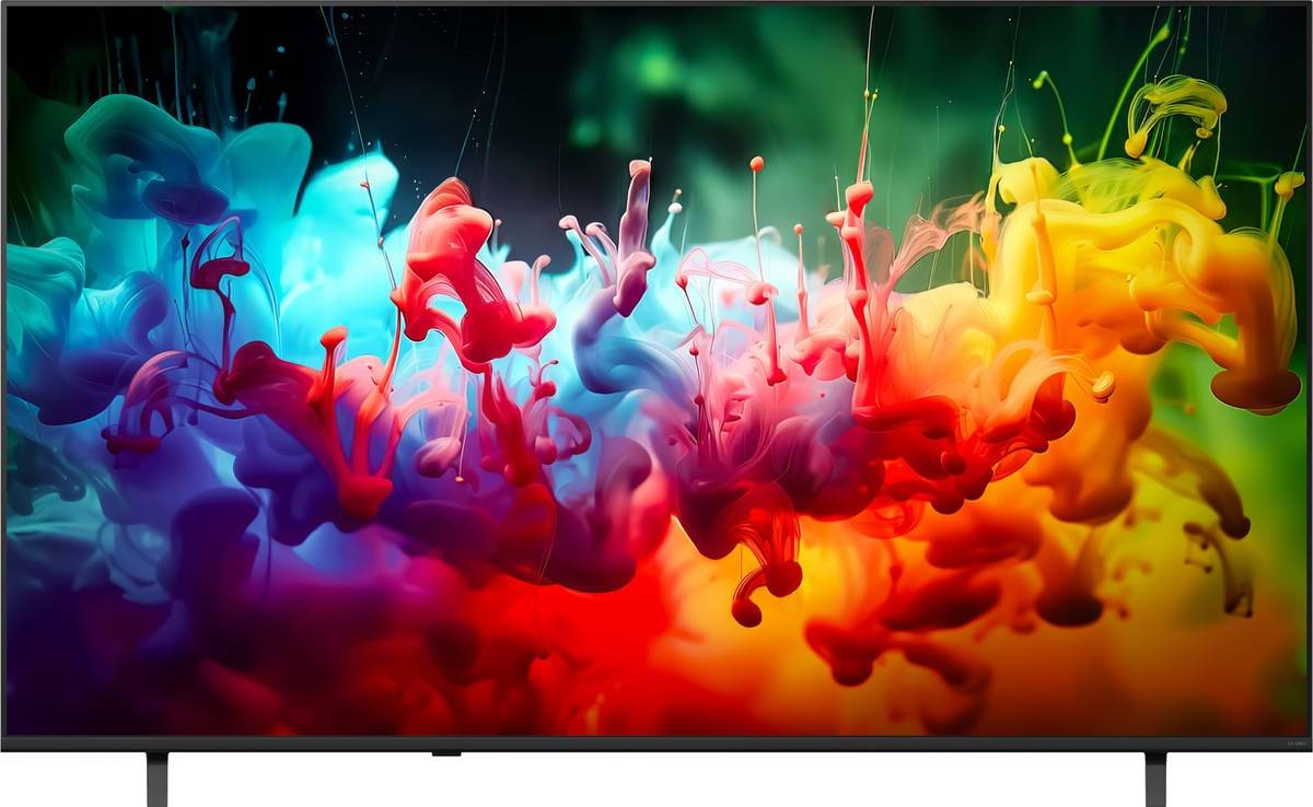 LG 75" - 75QNED7EB3A.