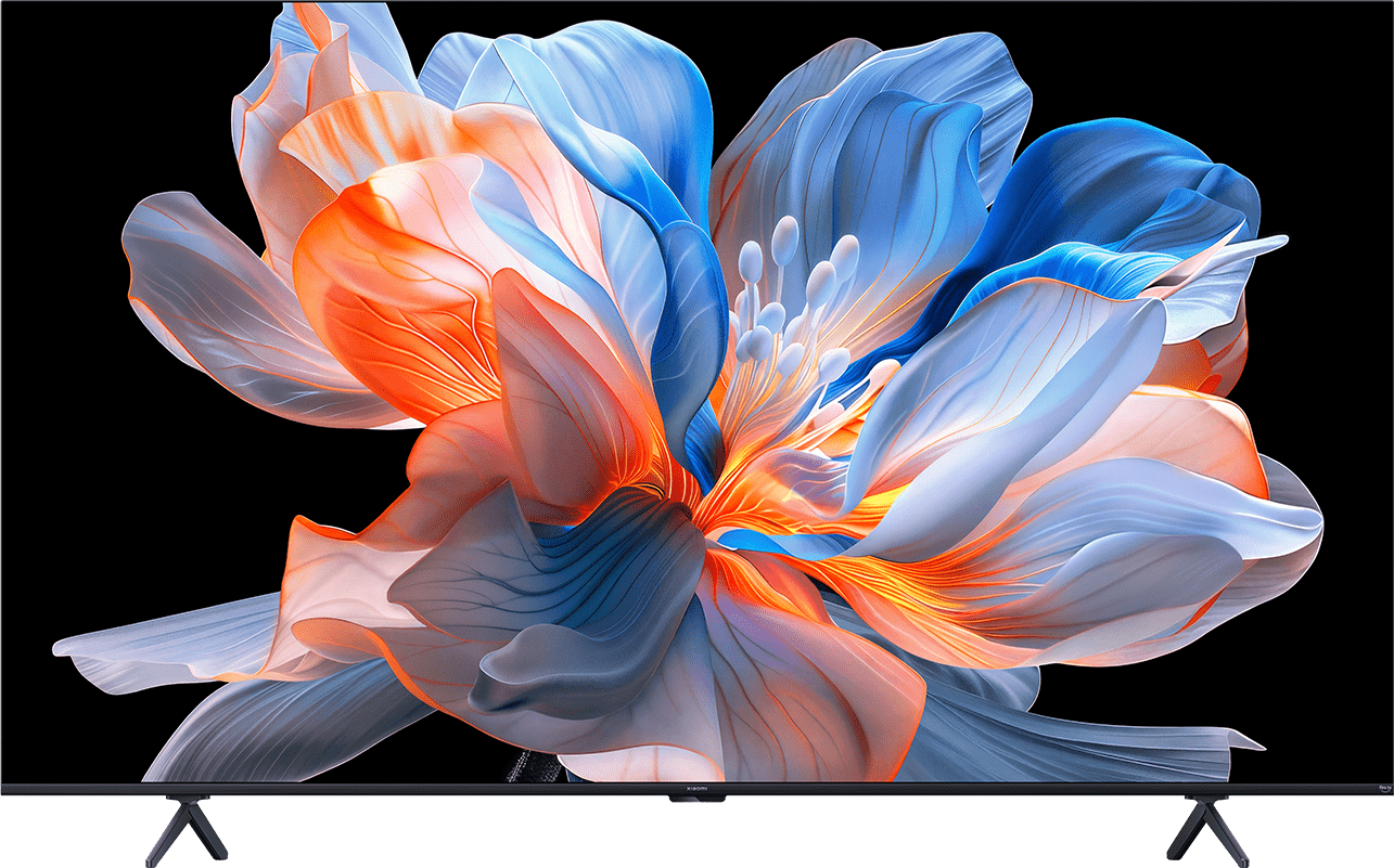 Xiaomi TV FX Mini LED 75 Inch