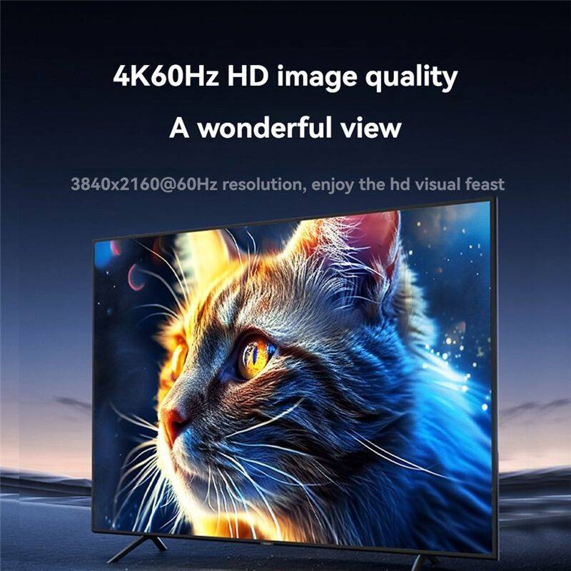 Compatible KVM USB 2.0 Switcher 2 in 1 Out
