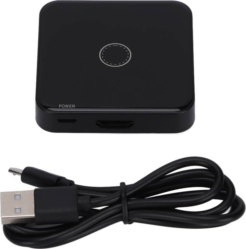 DisplayPort Switch2 In1 Out Ultra High Resolution