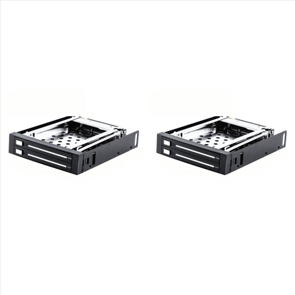 2.5 Inch Floppy Disk Drive Tray