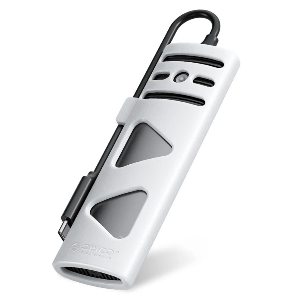 Exogio M.2 Dual Protocol All-In-1 Cable Type-C