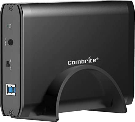 3.5 enclosure 3.5 Inch External Hard Drive Enclosure